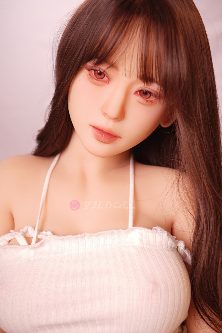 Suraya seksa lelle (YJL Doll 156 cm F-Cup TPE)