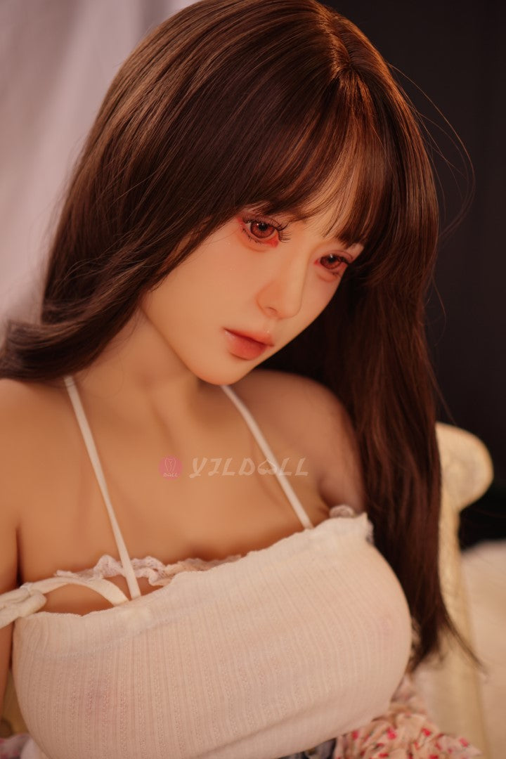 Suraya seksa lelle (YJL Doll 156 cm F-Cup TPE)