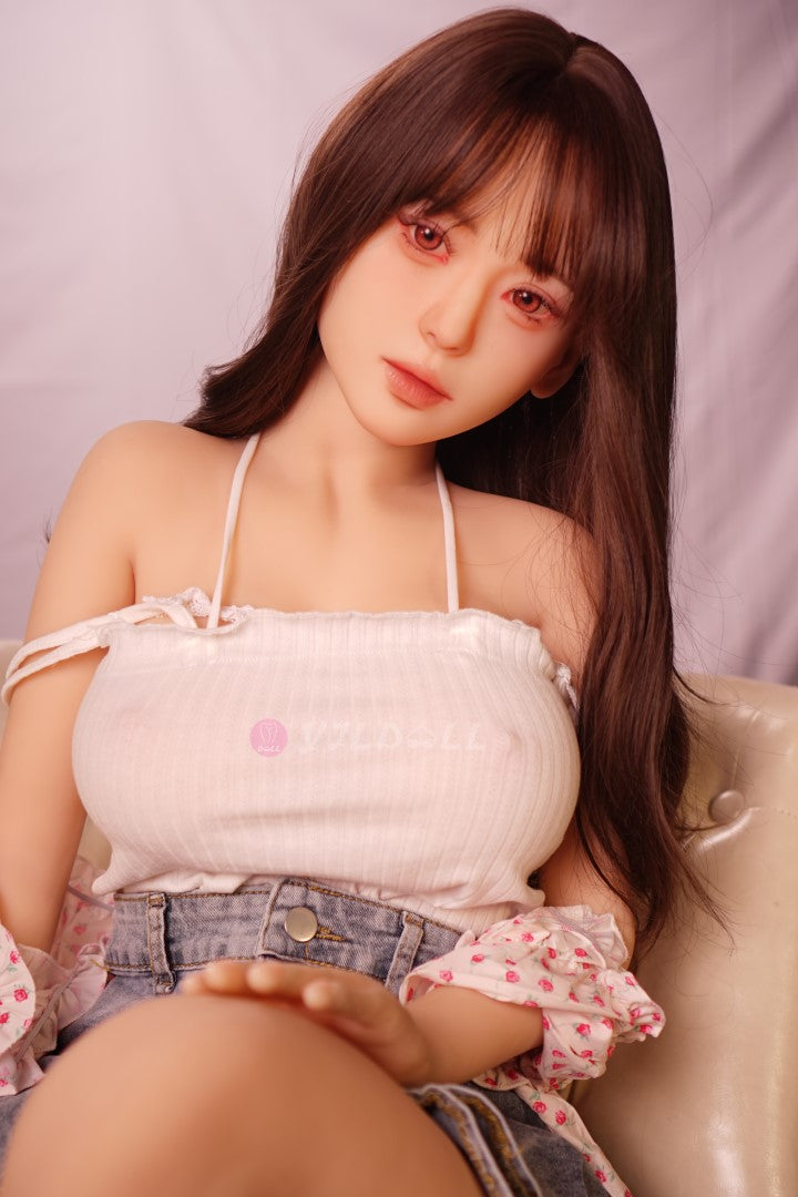 Suraya seksa lelle (YJL Doll 156 cm F-Cup TPE)