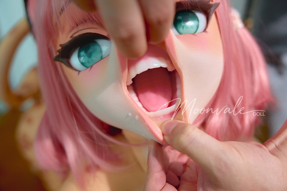 Lyora Sex Doll (Moonvale Doll 155cm B-cup silikona)