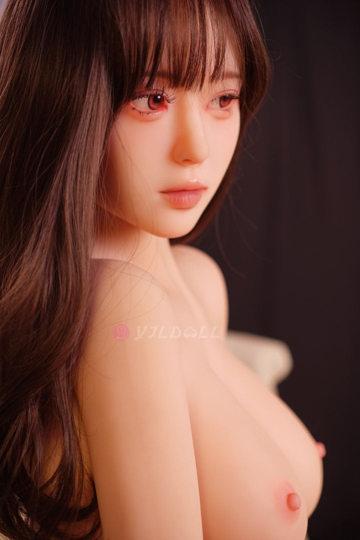 Suraya seksa lelle (YJL Doll 156 cm F-Cup TPE)