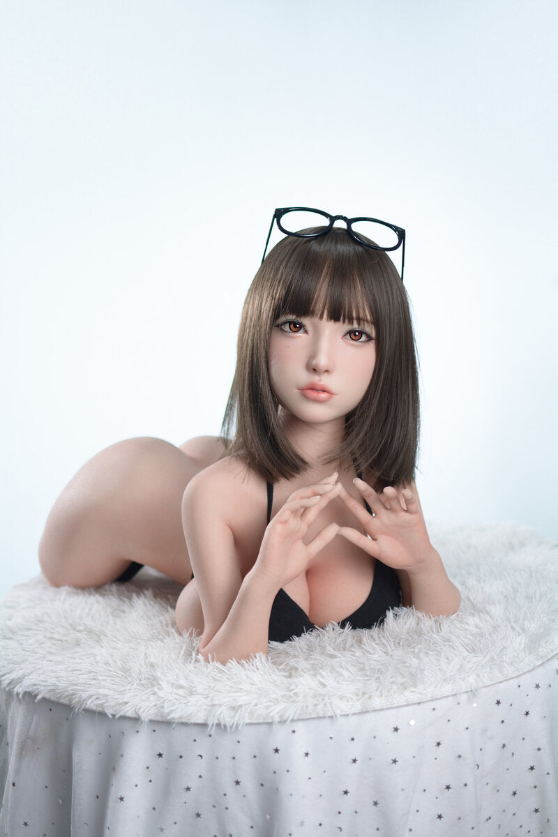 Xiaoyue rumpja seksa lelle (FUDoll 80 cm H-Cup silikona)