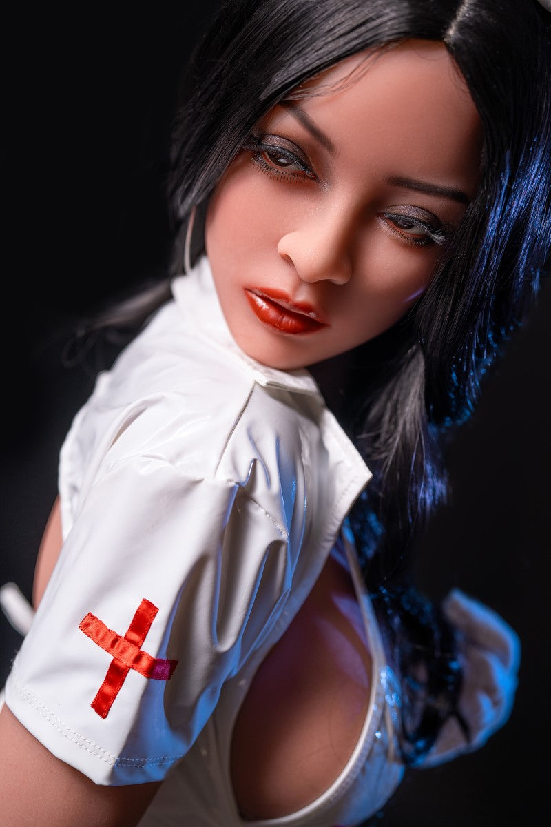 Amanda seksa lelle (Rosretty Doll 152 cm C-cup S13 TPE+Silikona)
