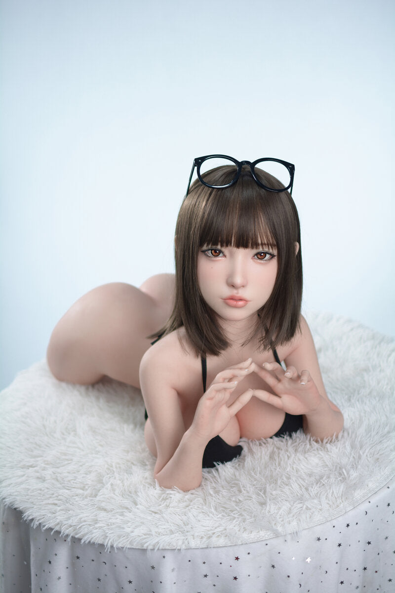 Xiaoyue rumpja seksa lelle (FUDoll 80 cm H-Cup silikona)
