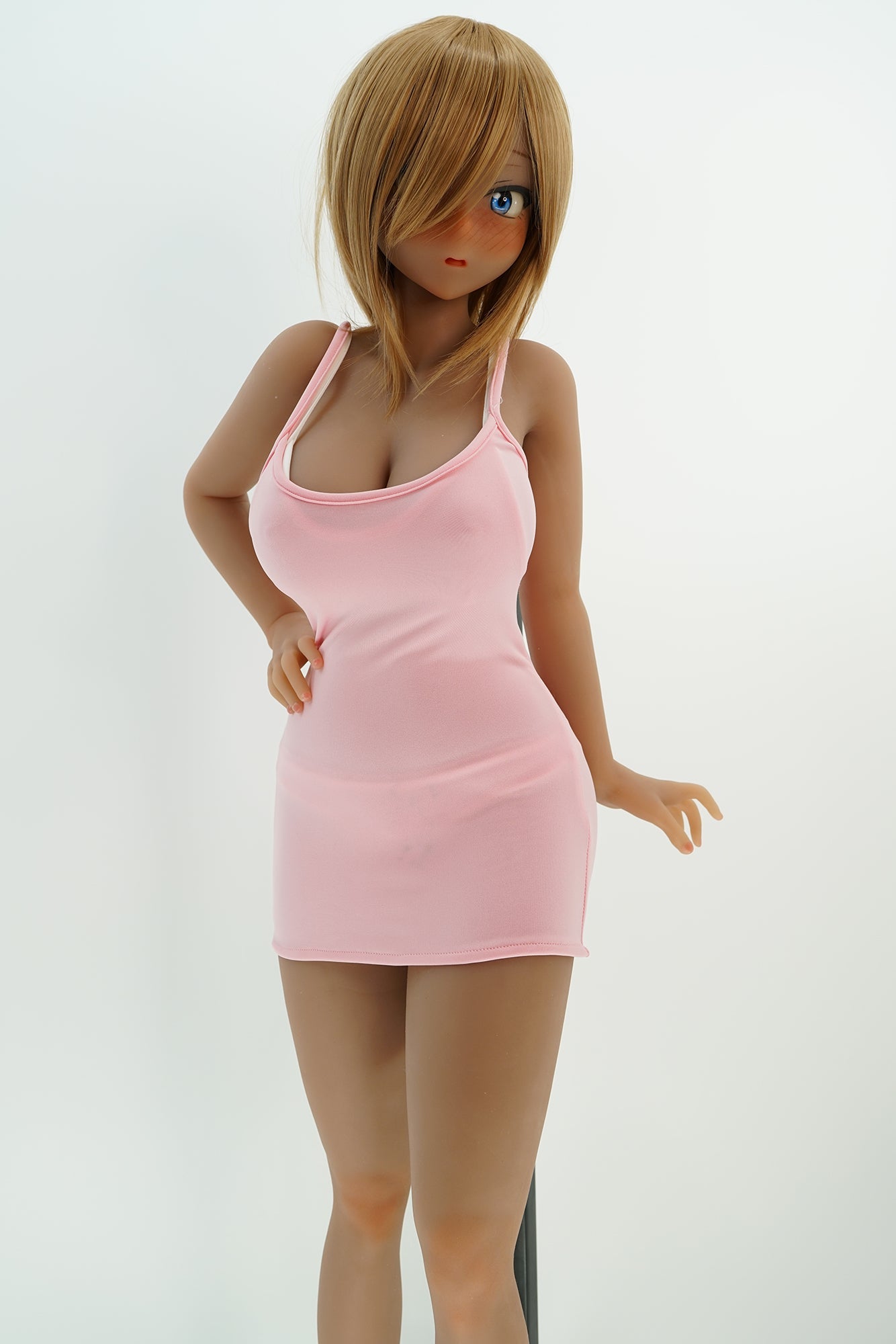 Seksa lelle Akane (Irokebijin 90 cm F-Cup TPE iedegums) EXPRESS