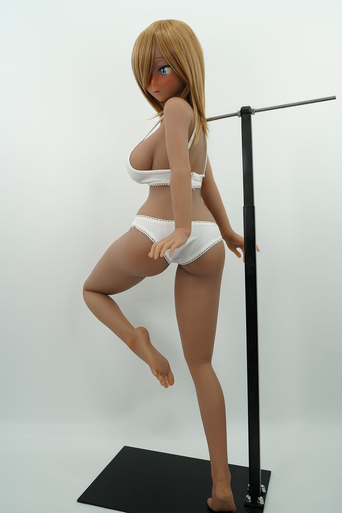 Seksa lelle Akane (Irokebijin 90 cm F-Cup TPE iedegums) EXPRESS