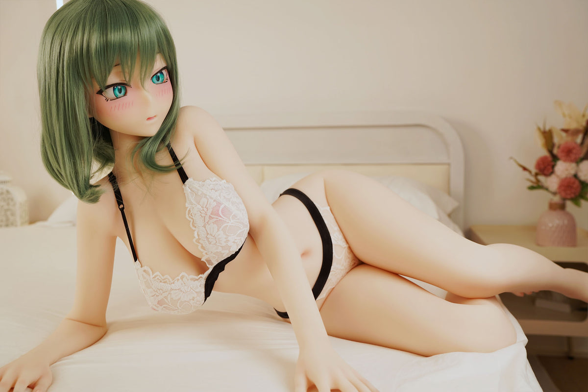 Seksa lelle Akane (Irokebijin 148 cm F-Cup S-TPE)