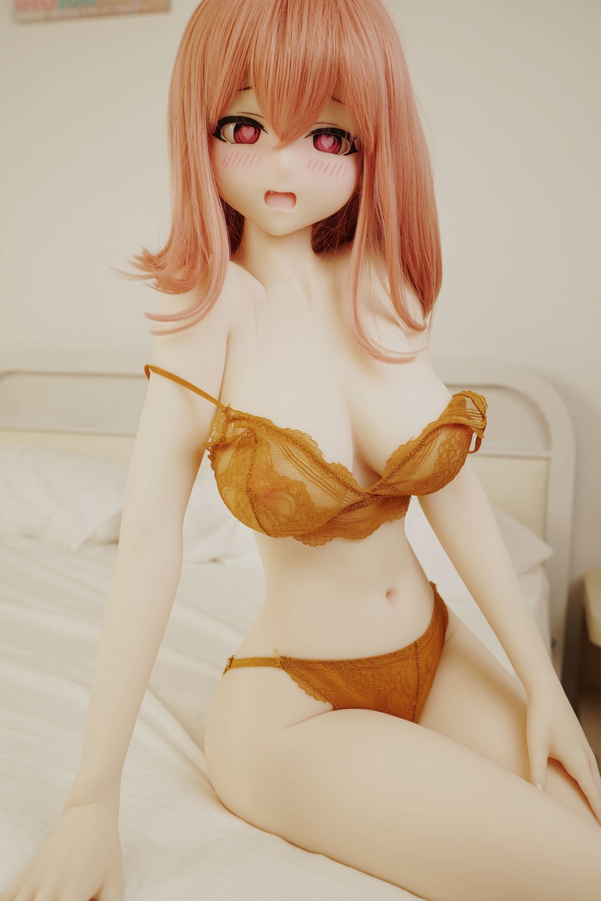 Yui B seksa lelle (Irokebijin 148 cm F-Cup S-TPE)