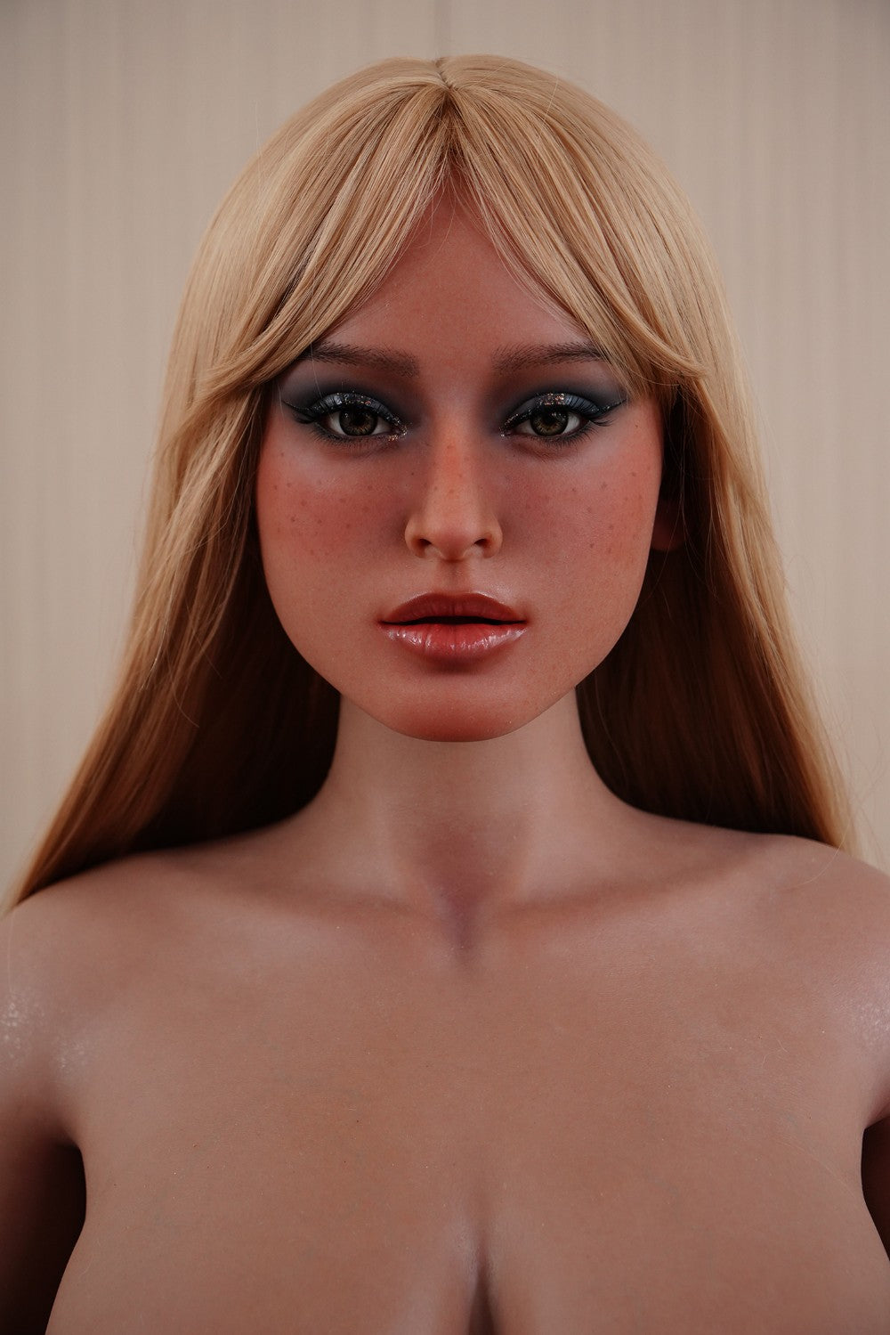 Alīnas seksa lelle (Galatea Doll 163 cm D-Cup #050 Silikona)