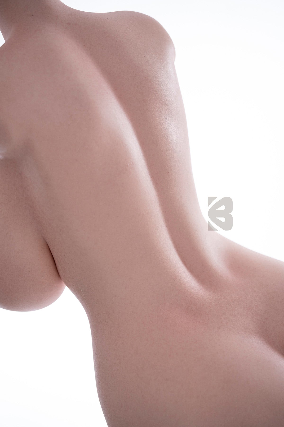 Torso seksa lelle (BC-Doll 88 cm J-Cup #O01 Silikona)