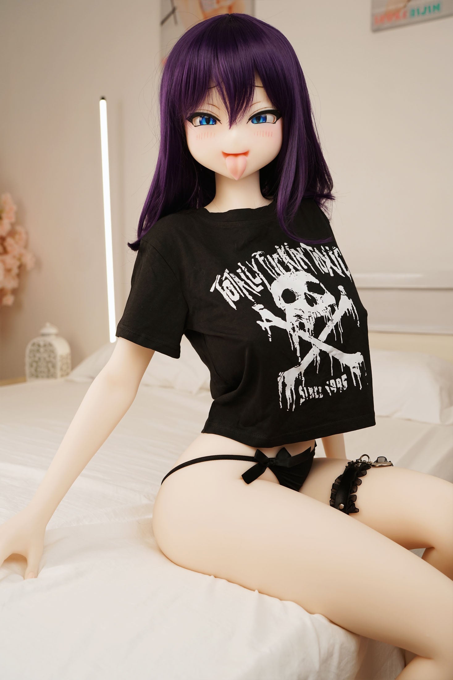 Seksa lelle Aisa (Irokebijin 148 cm F-Cup S-TPE)