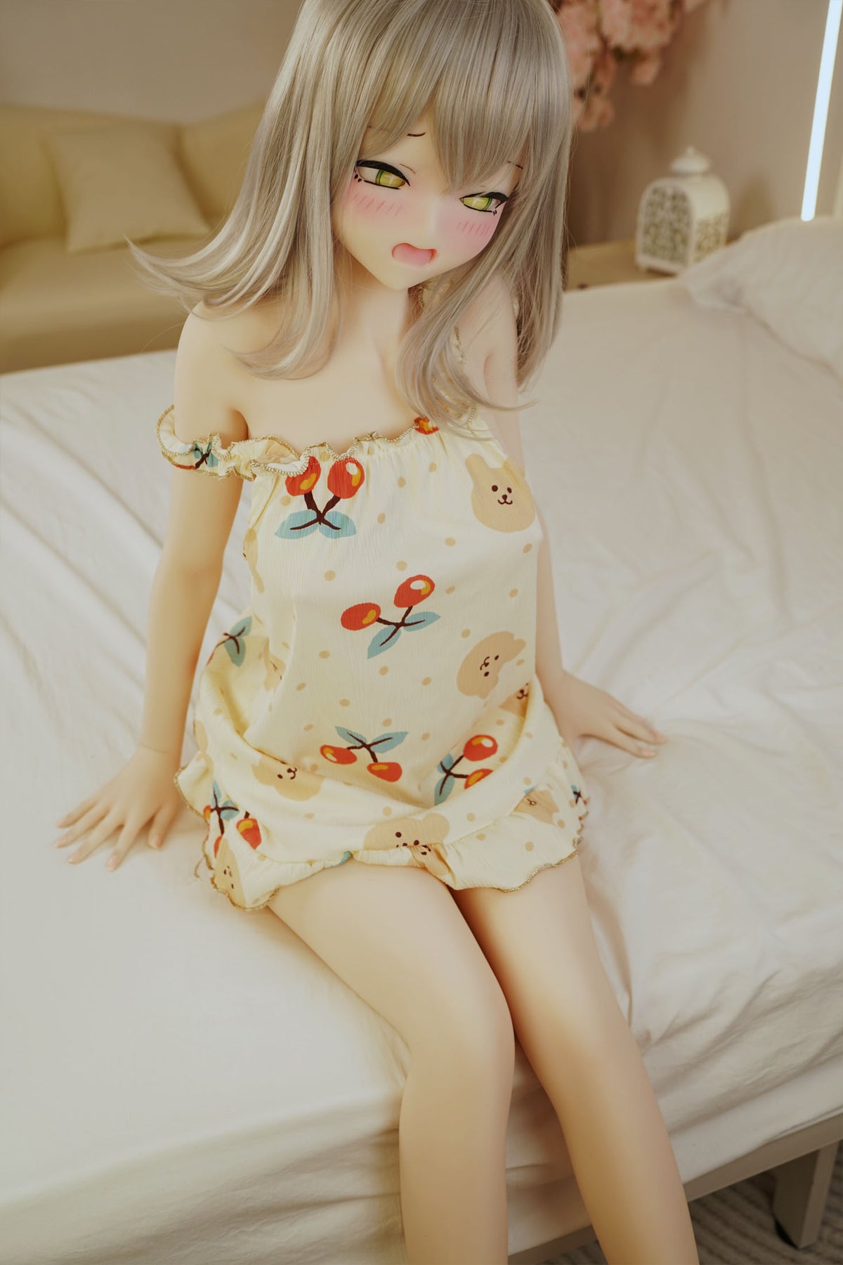 Ema B seksa lelle (Irokebijin 148 cm F-Cup S-TPE)