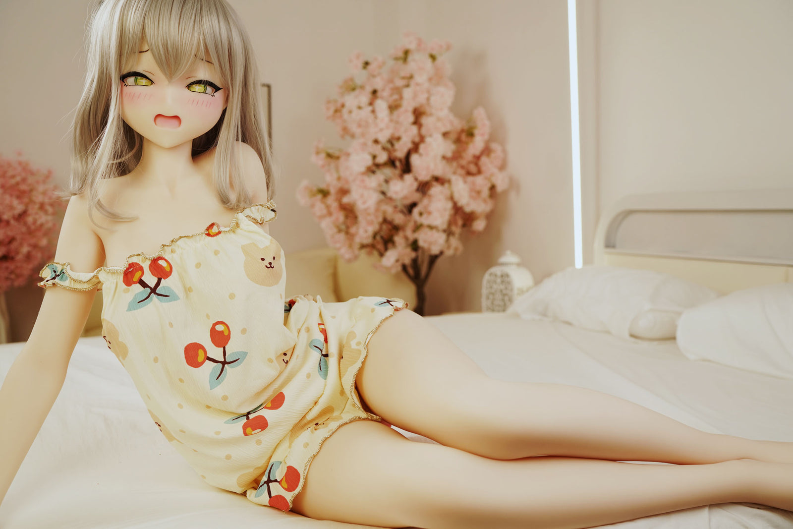 Ema B seksa lelle (Irokebijin 148 cm F-Cup S-TPE)
