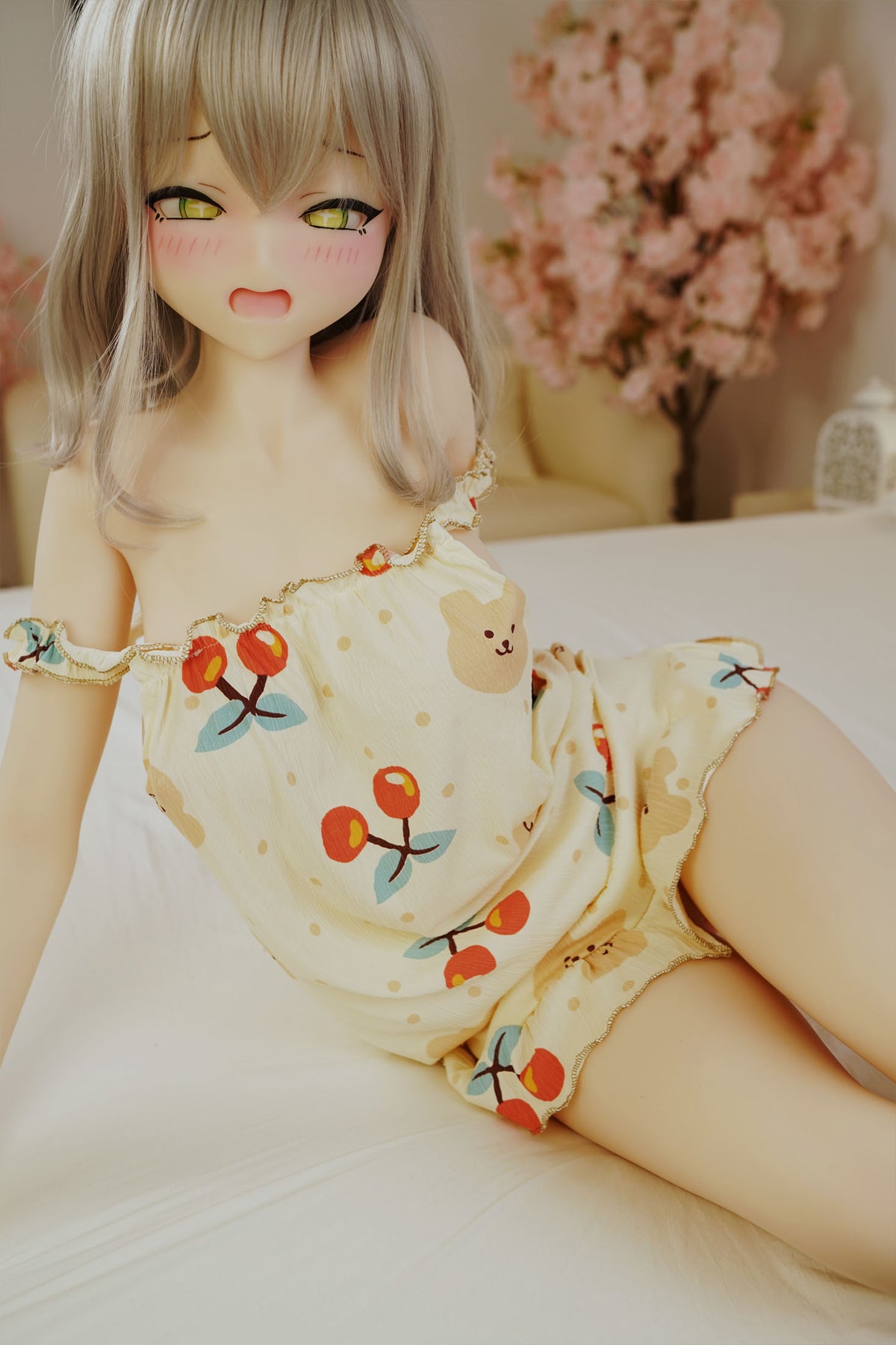 Ema B seksa lelle (Irokebijin 148 cm F-Cup S-TPE)