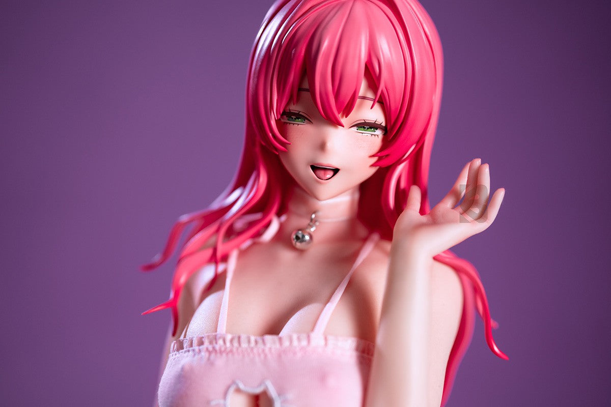 Seksa lelle Matsuda Karin (BC-Doll 61 cm E-Cup F04A silikons)
