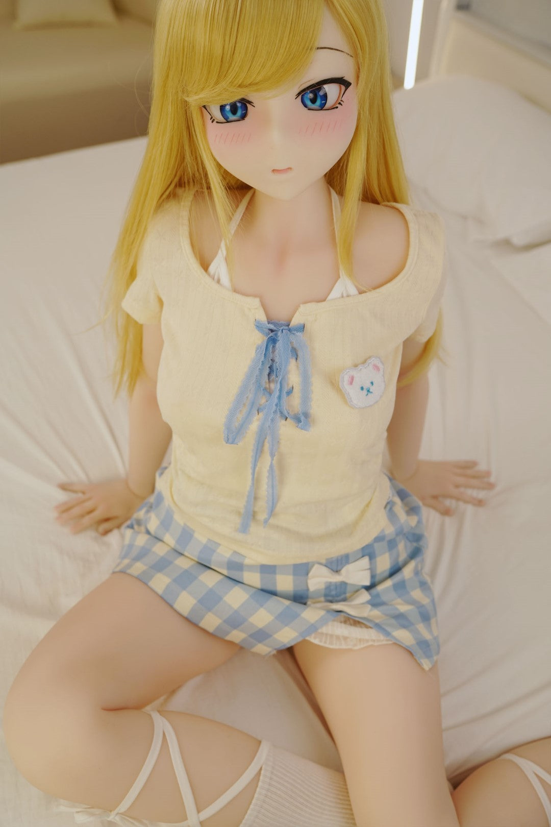 Seksa lelle Akane (Irokebijin 149 cm B-Cup S-TPE)