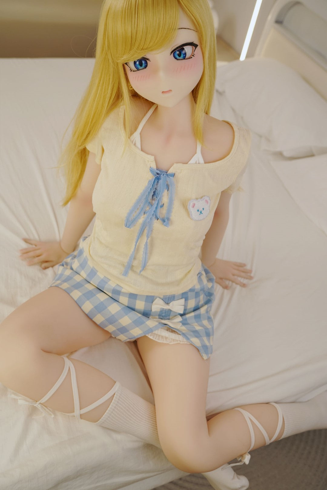 Seksa lelle Akane (Irokebijin 149 cm B-Cup S-TPE)