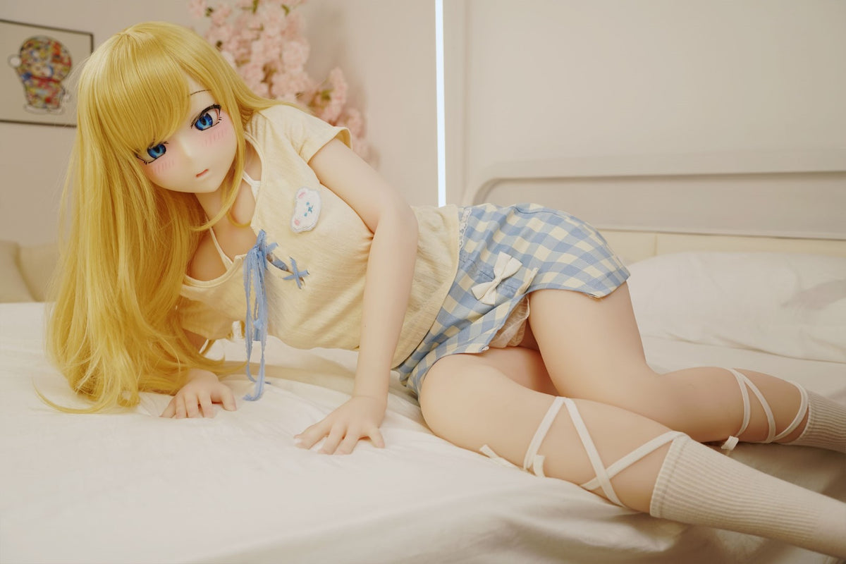 Seksa lelle Akane (Irokebijin 149 cm B-Cup S-TPE)