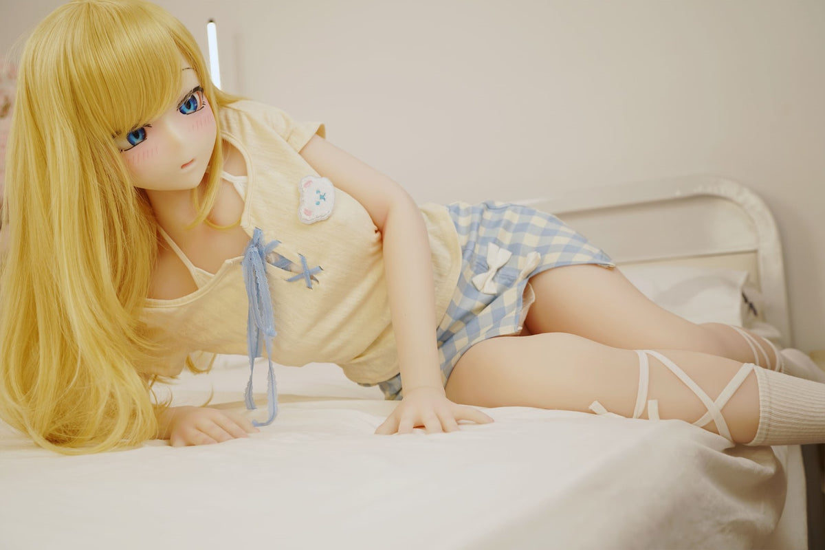 Seksa lelle Akane (Irokebijin 149 cm B-Cup S-TPE)