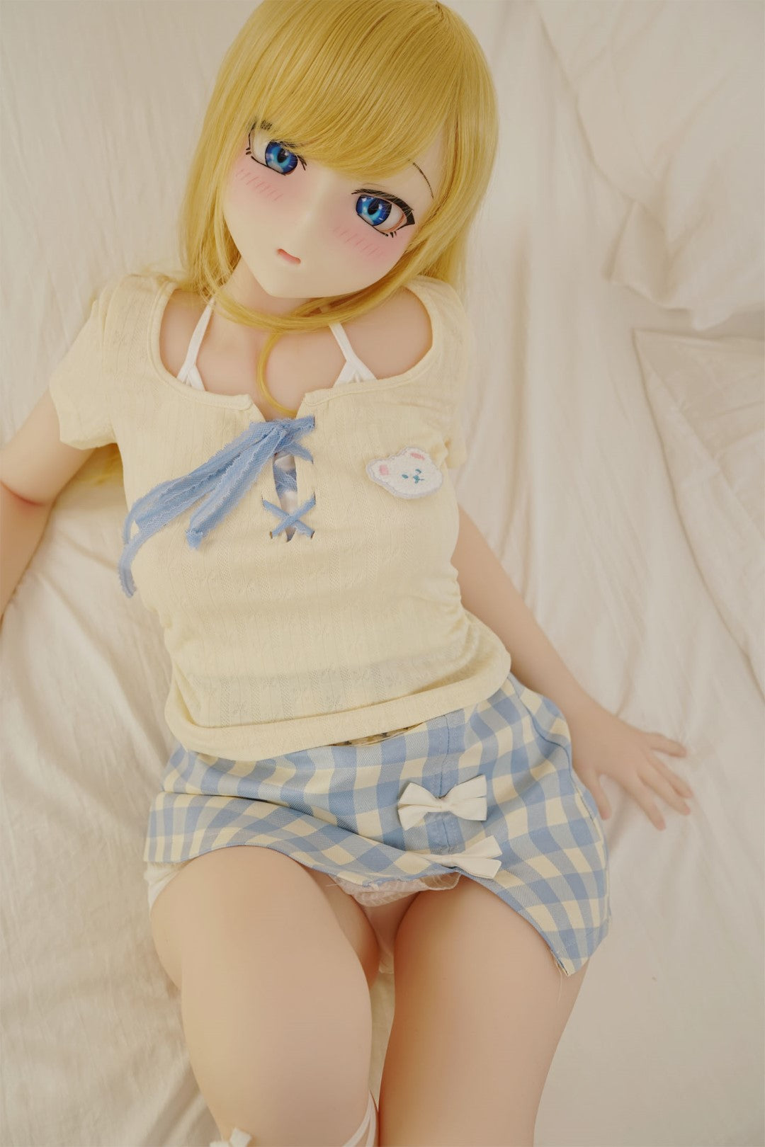 Seksa lelle Akane (Irokebijin 149 cm B-Cup S-TPE)