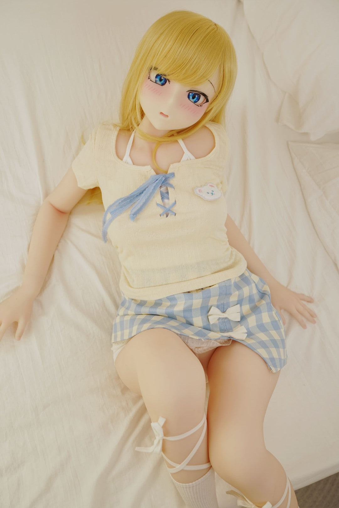 Seksa lelle Akane (Irokebijin 149 cm B-Cup S-TPE)