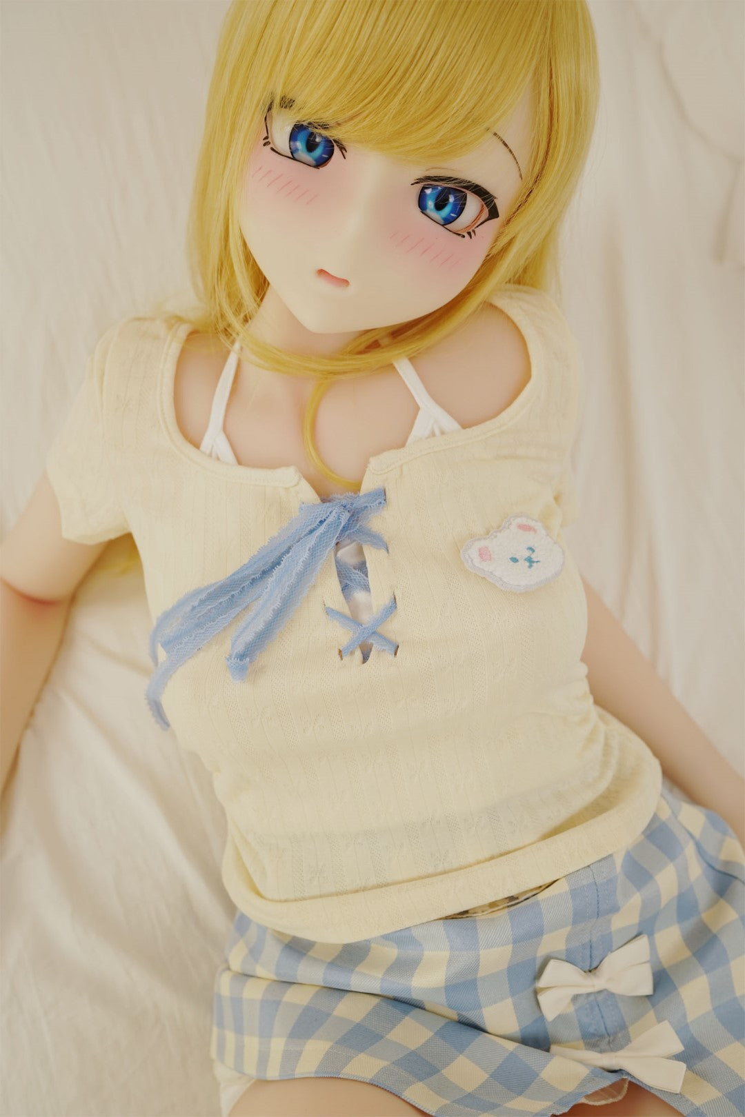 Seksa lelle Akane (Irokebijin 149 cm B-Cup S-TPE)