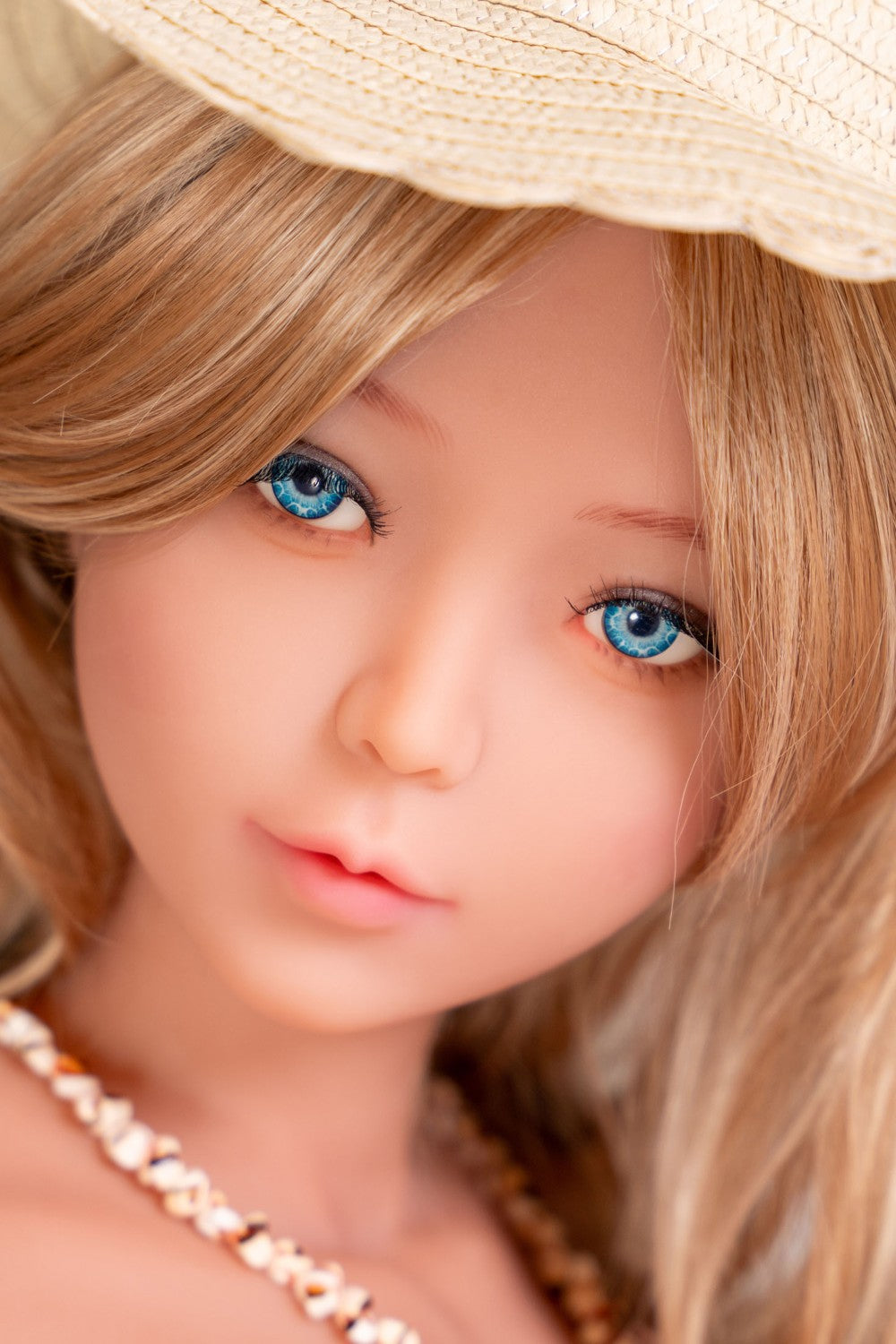 Seksa lelle Akira (Piper Doll 150 cm B-Cup S-TPE)
