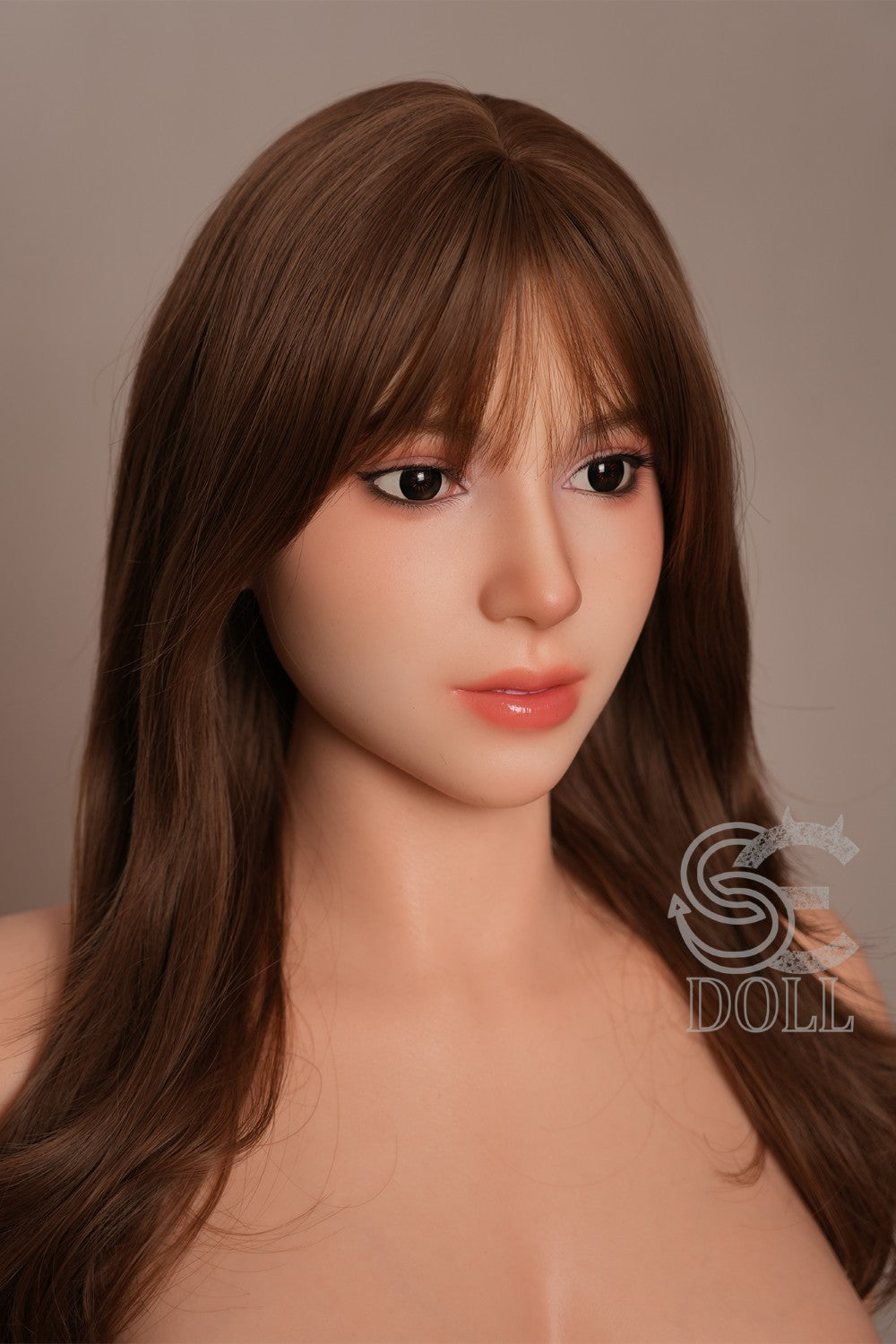 Sindija. Seksa lelle (SEDoll T163cm C-Cup #136SC RST silikons)