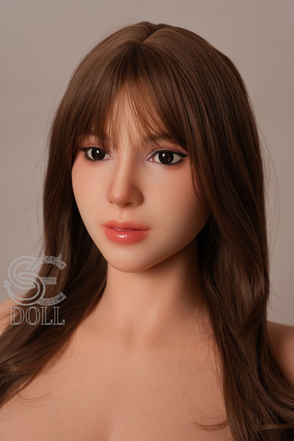 Sindija. Seksa lelle (SEDoll T163cm C-Cup #136SC RST silikons)