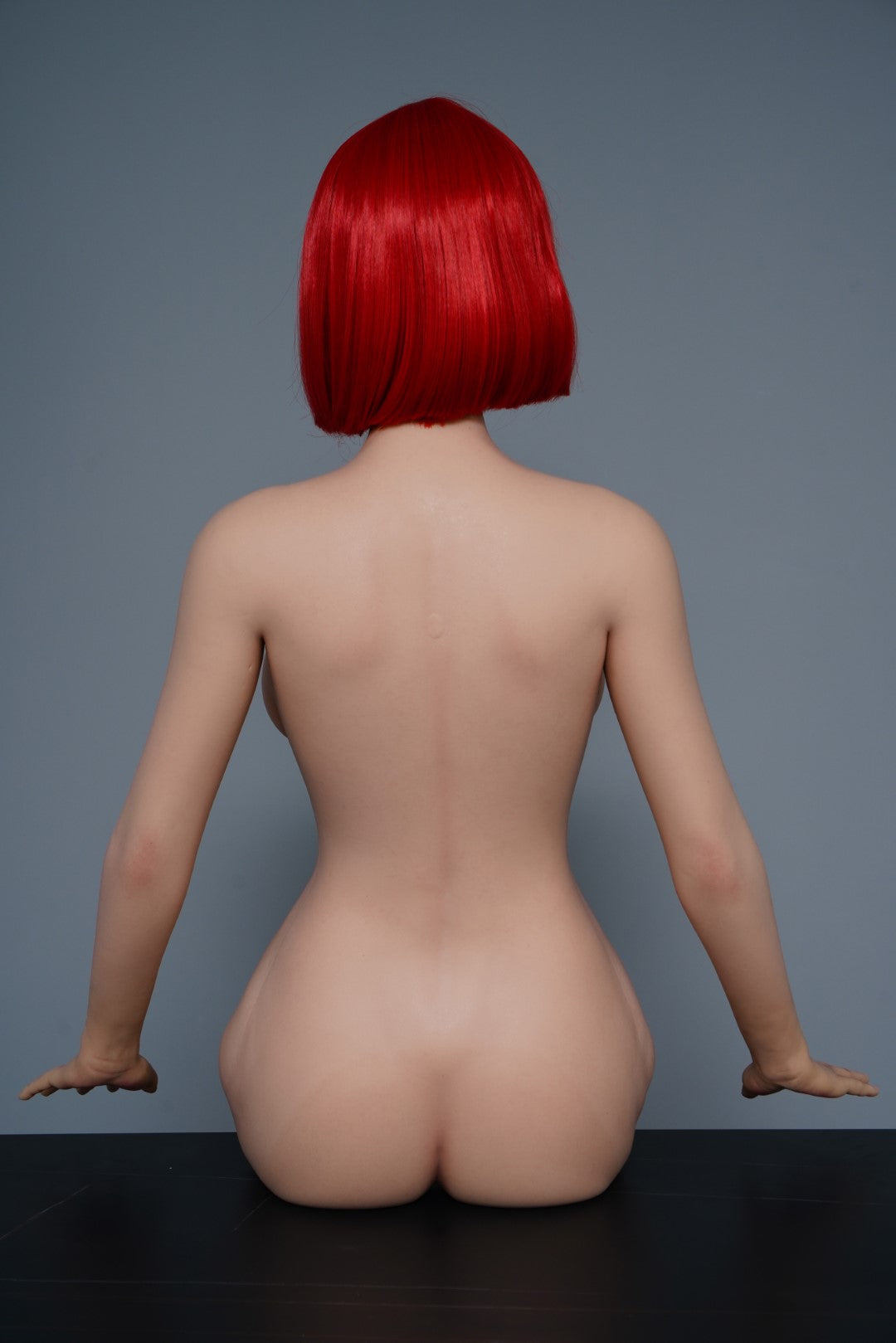 Daniela Seksa lelle (Galatea Doll 163 cm D-Cup #044 Silikona)
