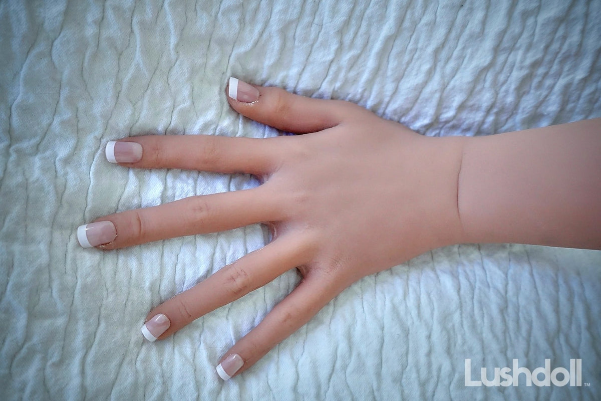 Lūsija seksa lelle (Lushdoll 160 cm A-Cus #3 TPE)