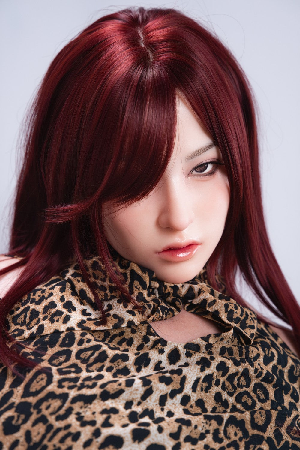 WanZhi seksa lelle (Idodoll 170 cm F-Cup #ID8H-2 silikona)