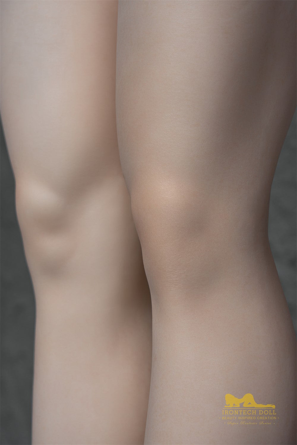 Nia seksa lelle (Irontech Doll 158cm E-kauss T3-1 RST silikons)