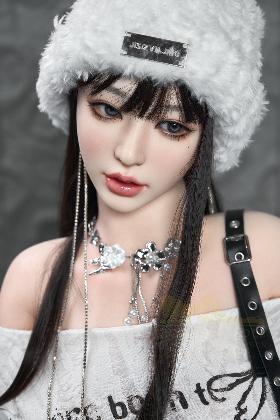 Juna seksa lelle (Irontech Doll 165 cm F kauss T1-1 RST silikons)