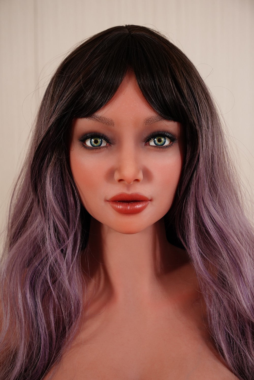 Seksa lelle Ramona (WM-Doll 166 cm C-Cus #SS196 TPE+Silikona)