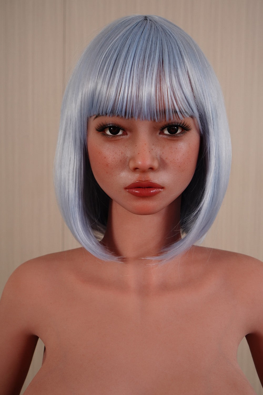 Seksa lelle Astra (WM-Doll 172 cm D-Cus #SS168 TPE+Silikona)