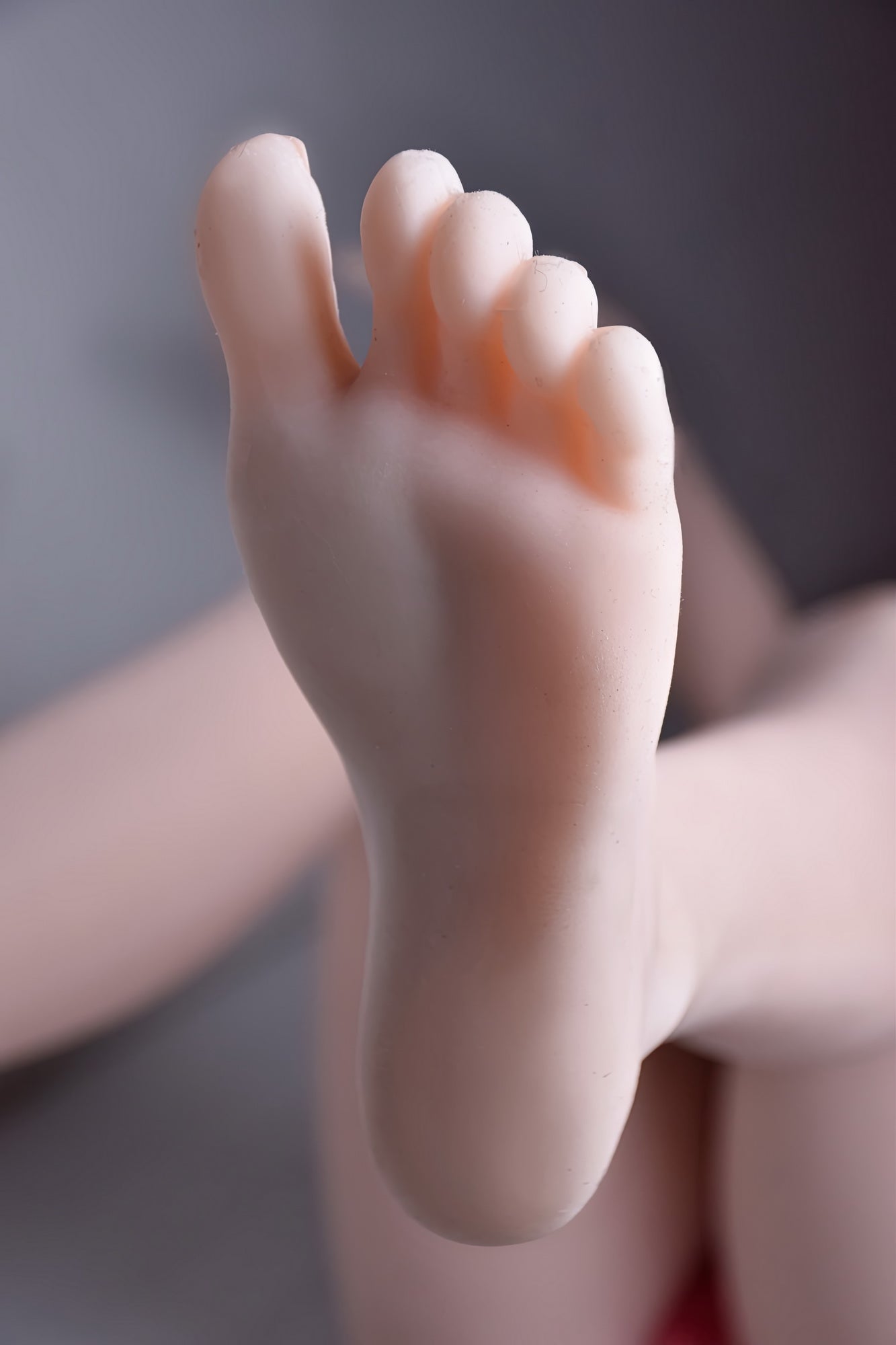 Fukami Haruka seksa lelle (Elsa Babe 140 cm RAD029 TPE + silikons)