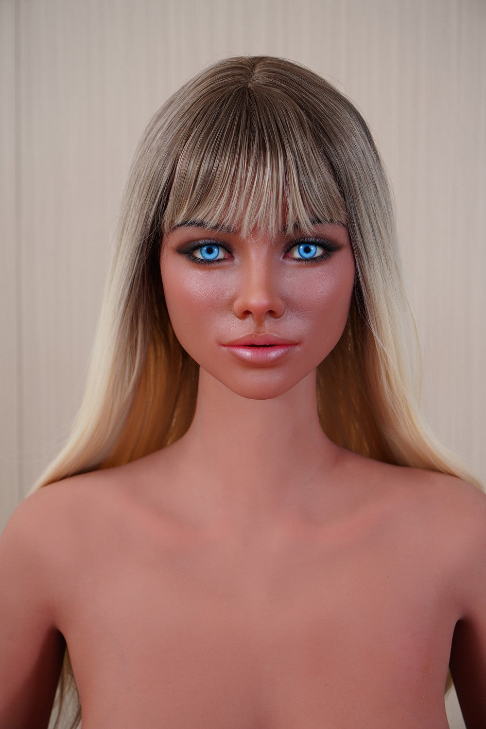 Mendija seksa lelle (WM-Doll 165 cm D-Cus #SS194 TPE+Silikona)