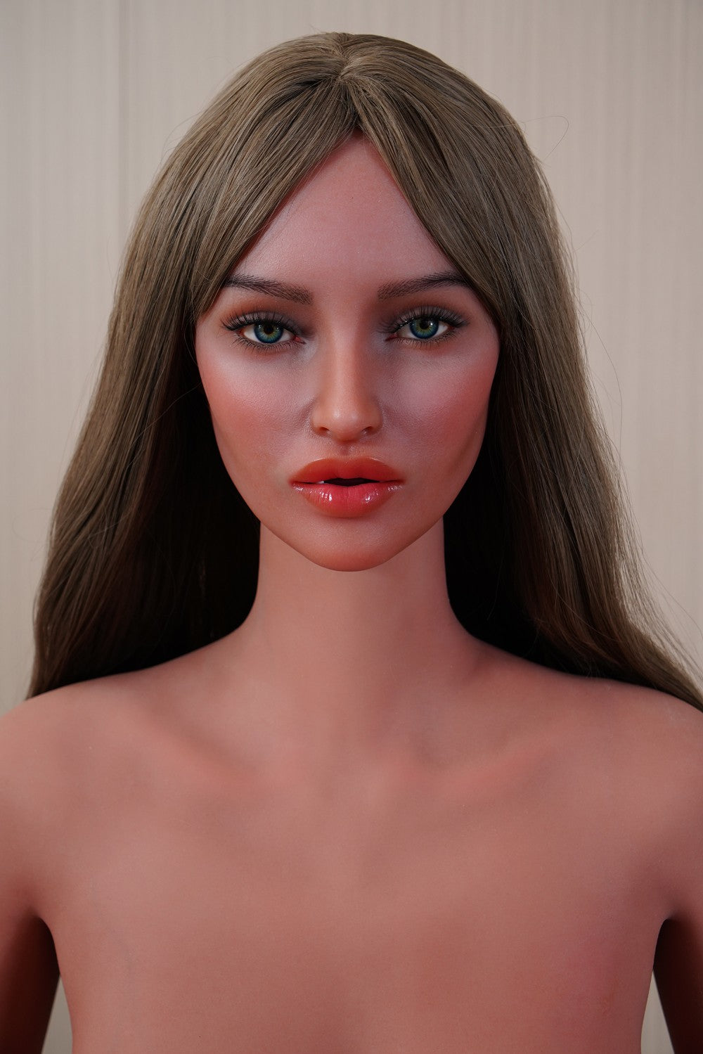 Olinda seksa lelle (WM-Doll 165 cm D-Cus #SS182 TPE+Silikona)