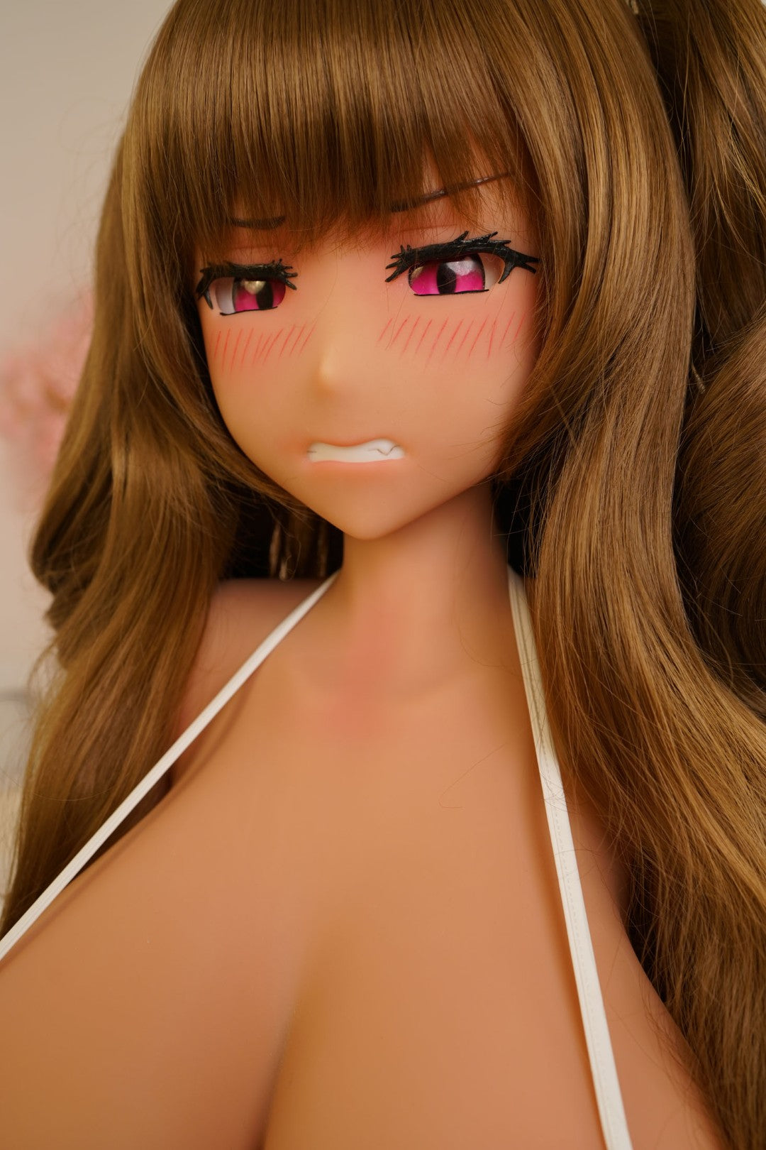 Seksa lelle Satsuki (Irokebijin 148 cm L-Cus S-TPE)
