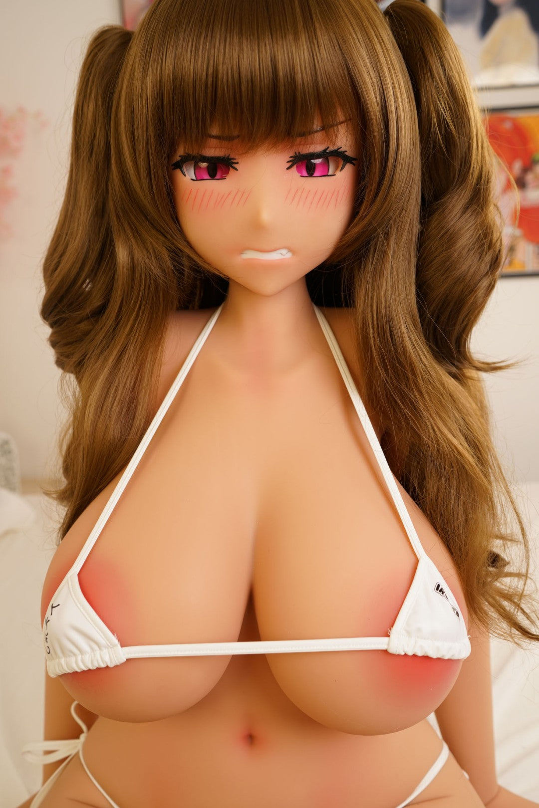 Seksa lelle Satsuki (Irokebijin 148 cm L-Cus S-TPE)