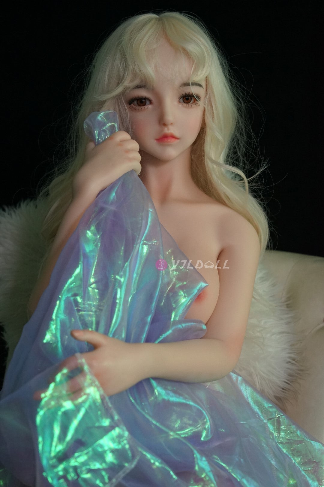 Cji seksa lelle (YJL Doll 145 cm C-Cup TPE)