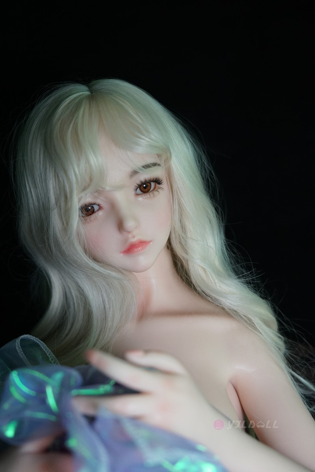 Cji seksa lelle (YJL Doll 145 cm C-Cup TPE)
