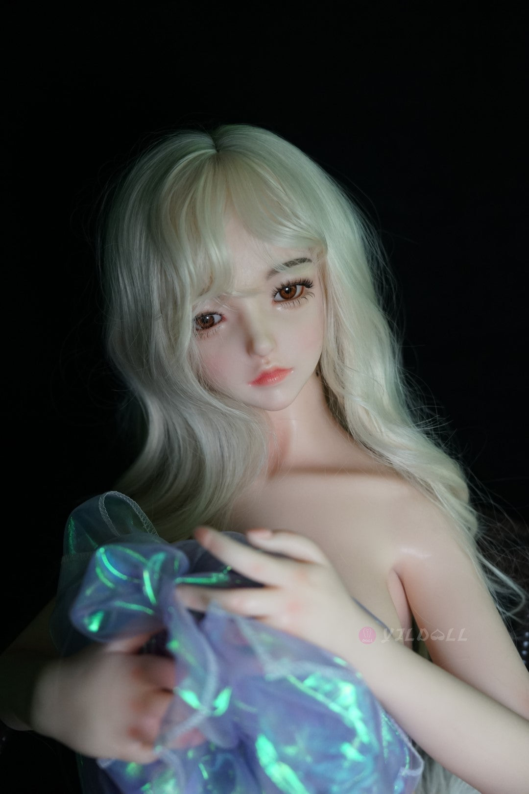 Cji seksa lelle (YJL Doll 145 cm C-Cup TPE)