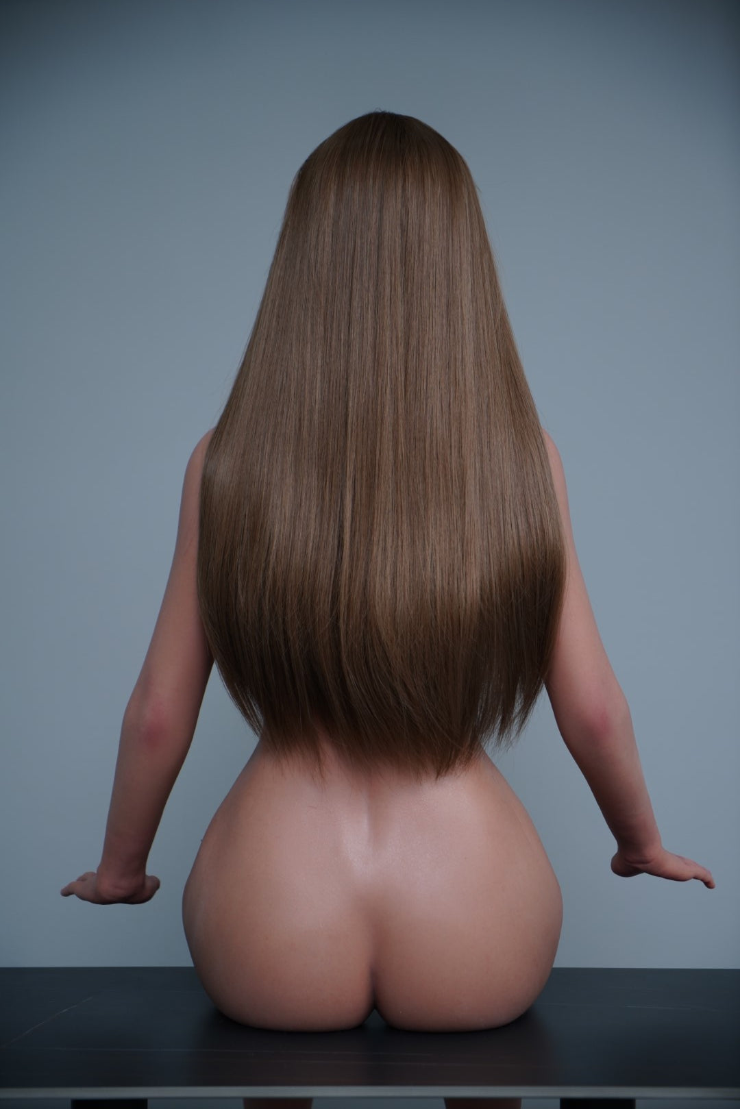 Džuliānas seksa lelle (Galatea Doll 163 cm D-Cup #044 Silikona)