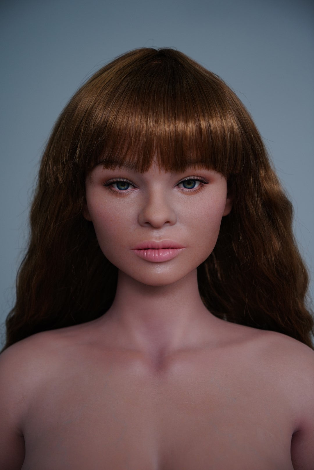 Marianas seksa lelle (Galatea Doll 163 cm D-Cup #061 Silikona)