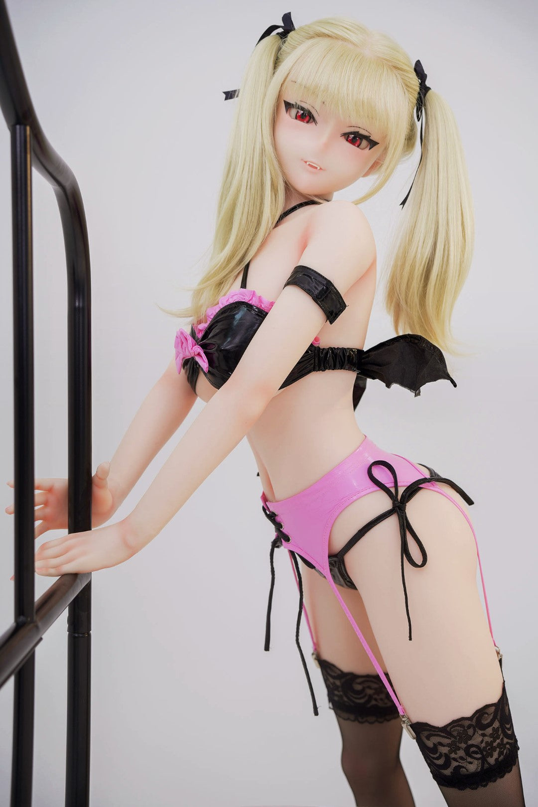 Ebija seksa lelle (Irokebijin 148 cm F-Cup HSS silikons)