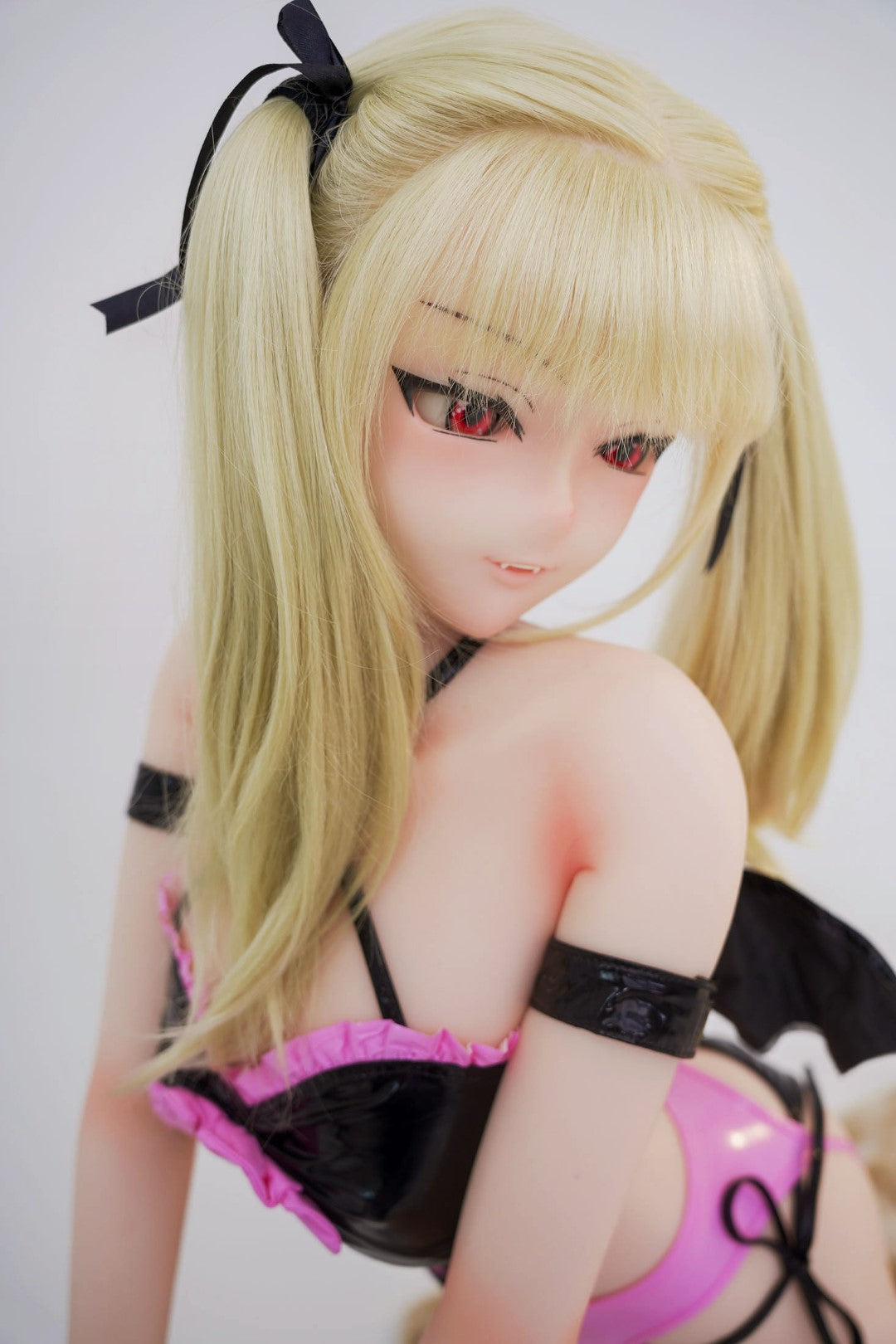 Ebija seksa lelle (Irokebijin 148 cm F-Cup HSS silikons)