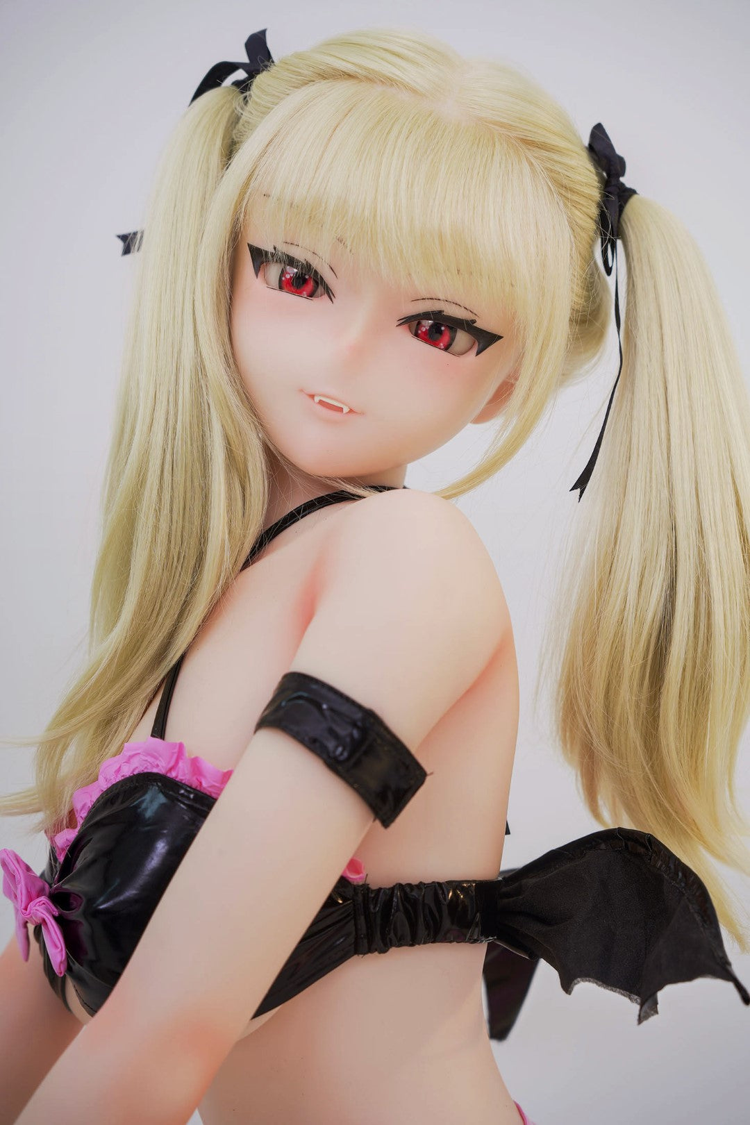 Ebija seksa lelle (Irokebijin 148 cm F-Cup HSS silikons)