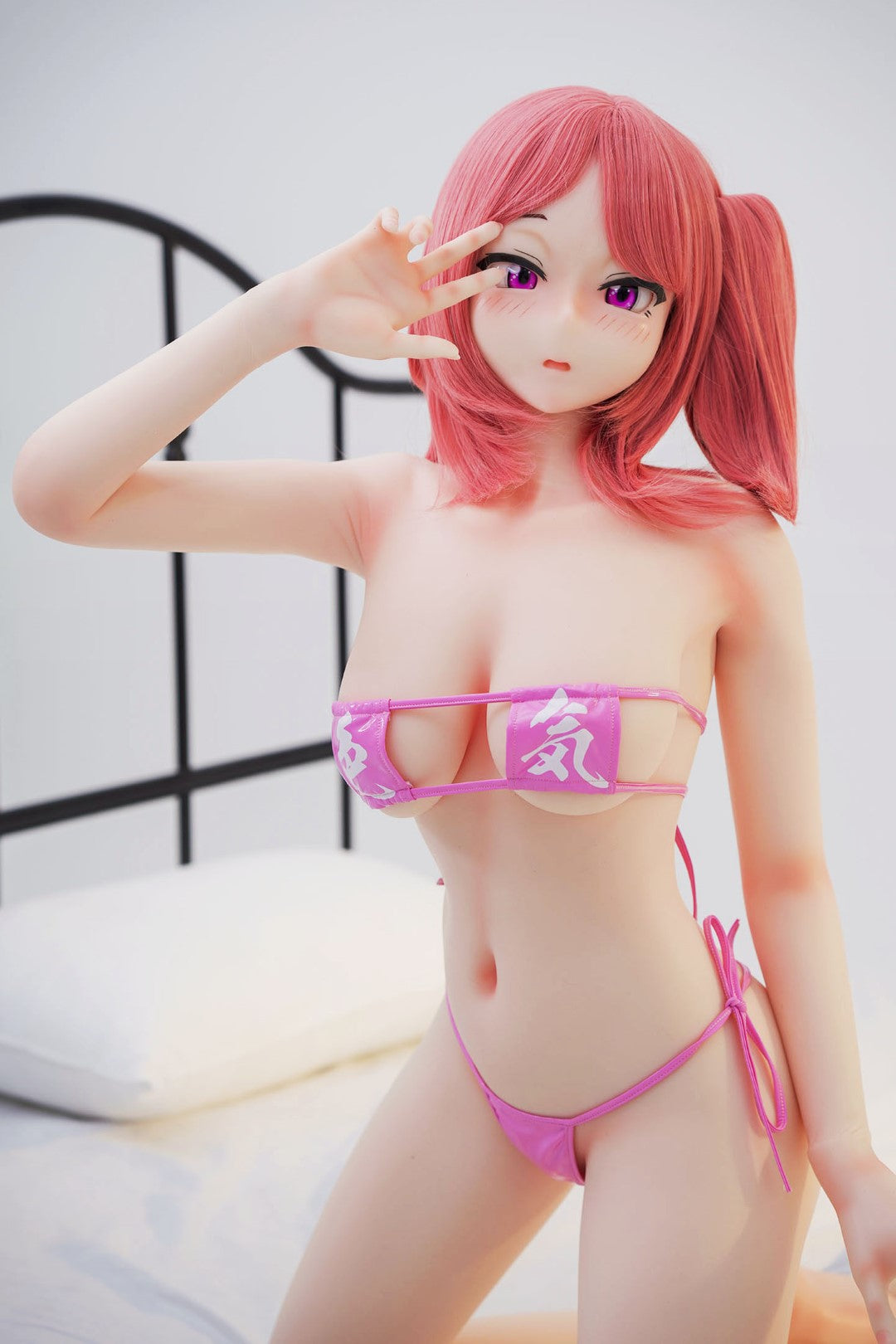 Seksa lelle Akane (Irokebijin 148 cm F-Cup HSS silikons)
